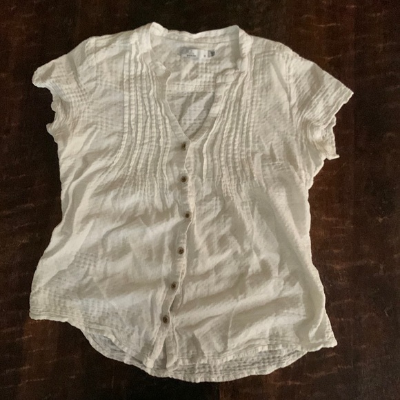 Prana Tops - Prana Blouse